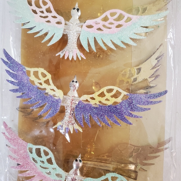 Hair clips--**5 for $20** - Picture 3 of 5